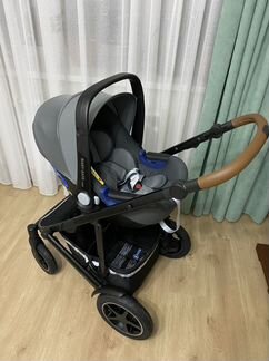 Автокресло britax roemer Baby-Safe 2 i-Size