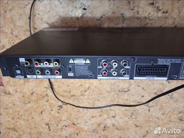 LG караоке DKS-7600