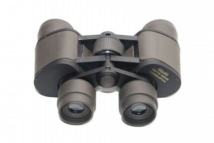 Бинокль 40х40