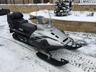 Продается Снегоход (Yamaha VK540)