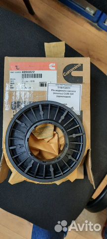 Ремкомплект вод насоса (помпы) CUM ISX 4090022