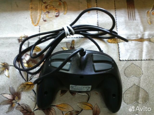 Геймпад, игровой джойстик 