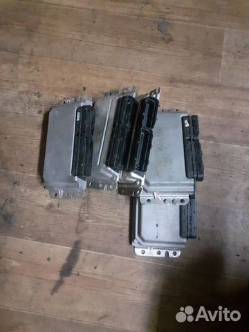 Эбу мозги на ваз классику