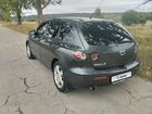 Mazda 3 1.6 МТ, 2008, 254 000 км объявление продам