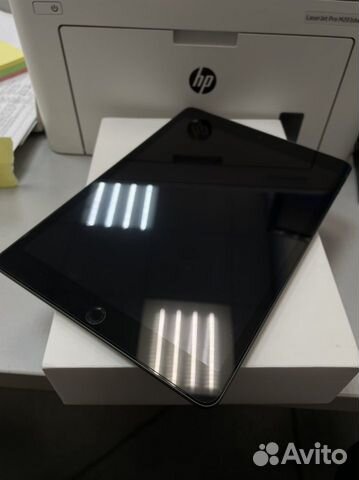 iPad 7 2019 10,2 32gb wifi