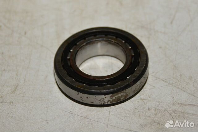 Подшипник редуктора заднего моста 6-7707еу VPZ