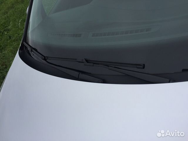 Щетки стеклоочистителя Шкода Рапид VW Поло