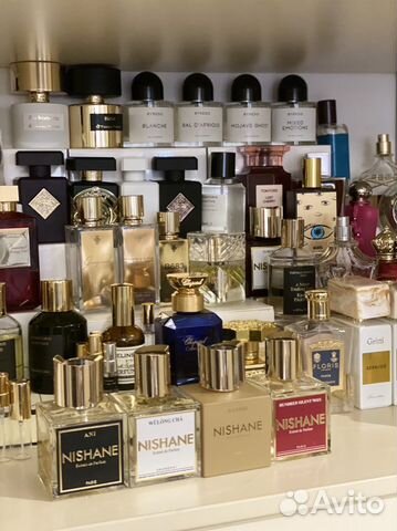 Парфюм Распив Оригинал