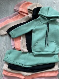 Костюмы Новые. Размеры от 86 до 110. Качество