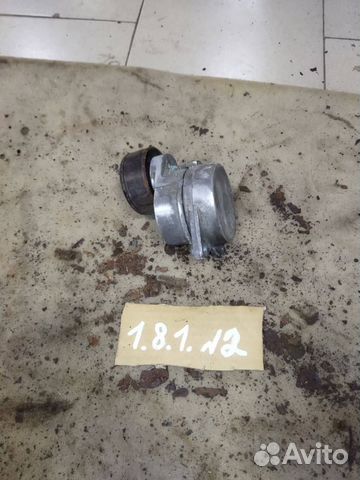 Ролик приводного ремня Y62, Z62 (119551LA0B)