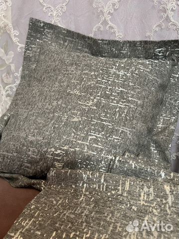 Декоративные наволочки на подушки