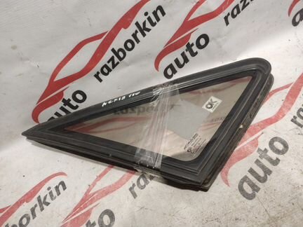 Форточка кузова Daewoo Nexia