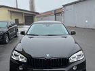 BMW X6 3.0 AT, 2017, 130 000 км объявление продам