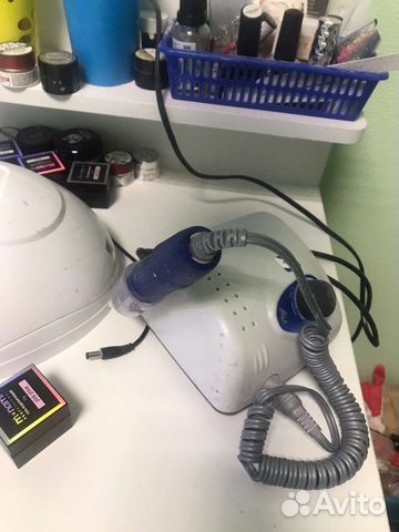 Все для педикюра