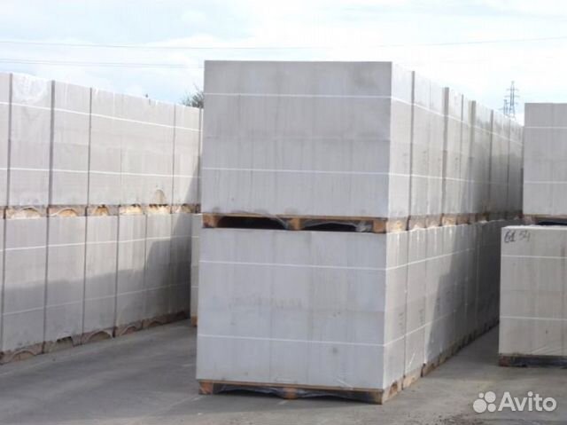 Шлакоблок, Газоблок, Газобетон, Пеноблок купить в Алуште | Товары для ...