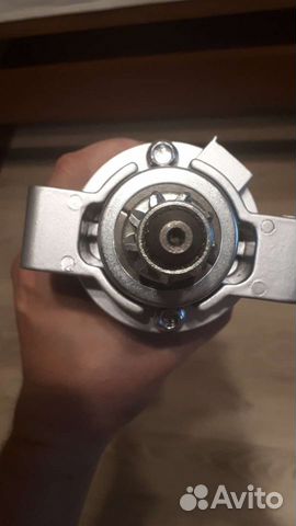 Стартер на лодочный мотор ямаха 40 2 такта