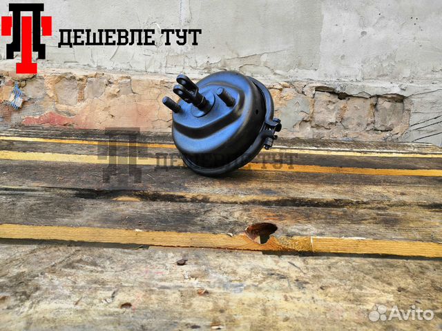 Камера камаз r21