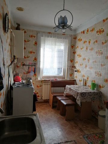 1-к. квартира, 28,1 м², 1/1 эт.