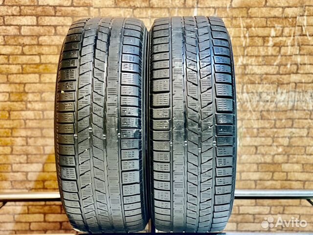 Pirelli Scorpion Ice&Snow 235/55 R18