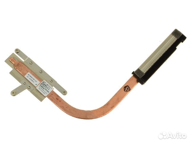 Система охлаждения новая Dell 7353 7359 7568