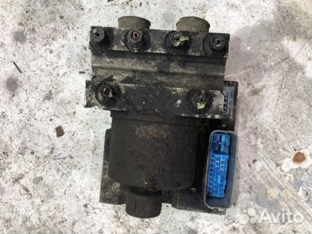 Блок управления ABS