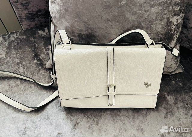 Сумка женская новая Италия