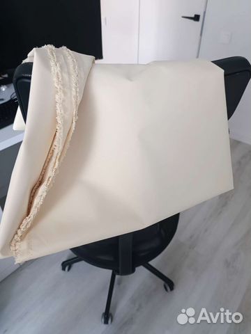 Курточная ткань на мембране 1,5м на 2 м