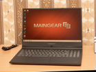 Игровой ноутбук maingear RTX 2060, i7