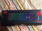 Механическая игровая клавиатура Red Dragon Mitra