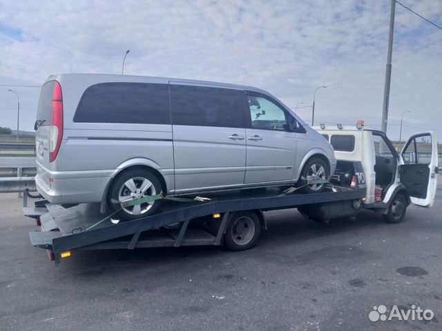 Эвакуатор М2 из Тульской области по РФ