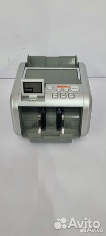 Счетная машинка для денег (8 шт )