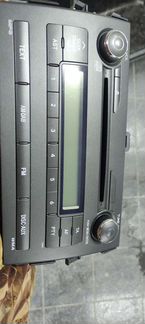 Автомагнитола