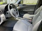 Subaru Forester 2.0 AT, 2009, 155 000 км объявление продам