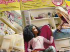 Журналы Играем с Barbie объявление продам