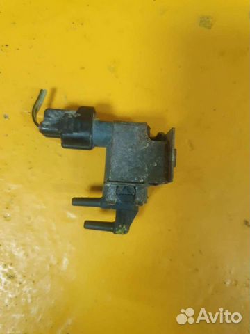 Клапан вакуумный пневмо датчик 3.0 1MZ FE toyota