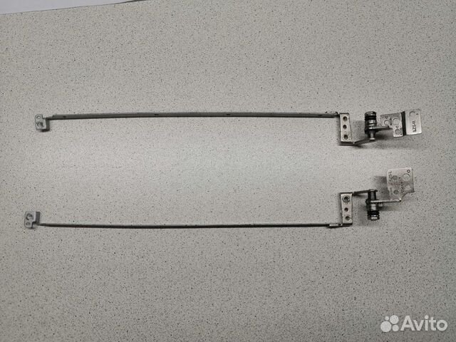 Петли для Acer Aspire 5552 5552G