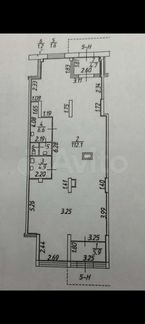 Свободного назначения, 137 м²