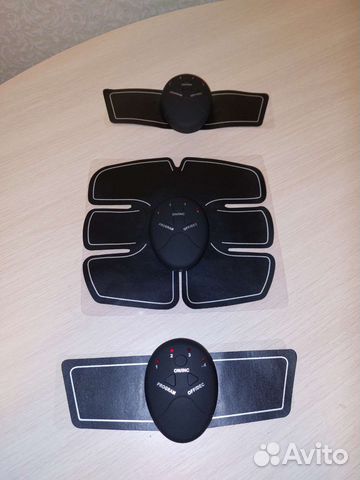 Электростимулятор мышц