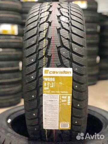 Zeta Antarctica Sport 235/45 R18 98H