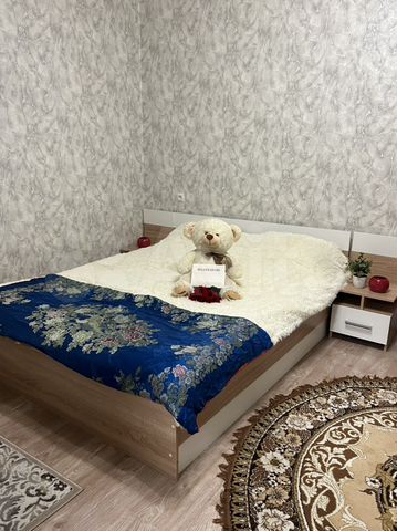 Дом 35 м² на участке 3 сот.