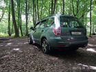 Subaru Forester 2.0 AT, 2011, 370 000 км объявление продам
