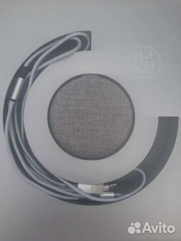 Колонка bluetooth