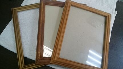 Рамка для фотографий