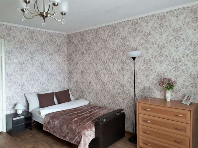 1-к. квартира, 36 м², 2/16 эт.