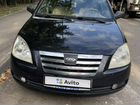 Chery Fora (A21) 2.0 МТ, 2007, 115 243 км