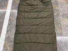 Армейский спальный мешок зимний объявление продам