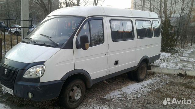 Авторазбор газель в ульяновске