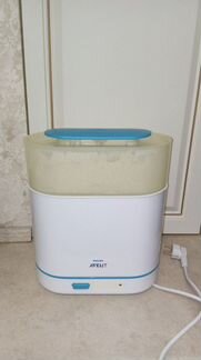 Стерилизатор avent