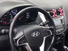 Hyundai Solaris 1.6 AT, 2016, 187 000 км объявление продам