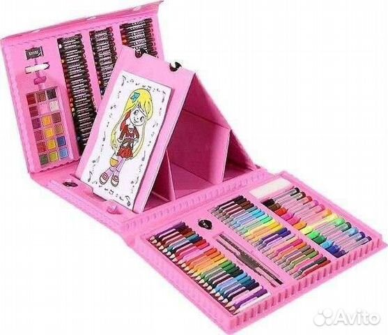 Набор для рисования